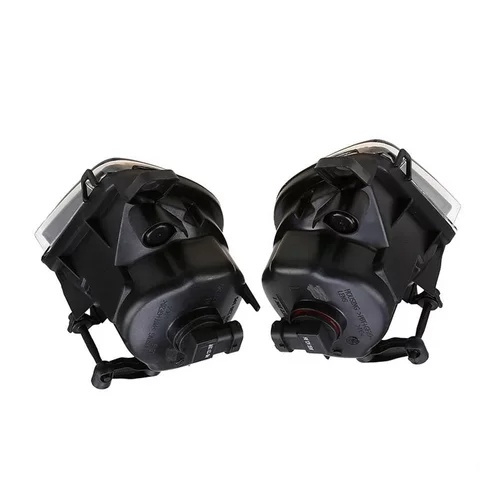 适用于08-10年宝马5系E60雾灯63177177711/712防雾灯日行灯前杠灯