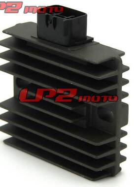 适用雅马哈XVS1100 XVZ1300 MT-03 XP500 WR250R 整流器充电器