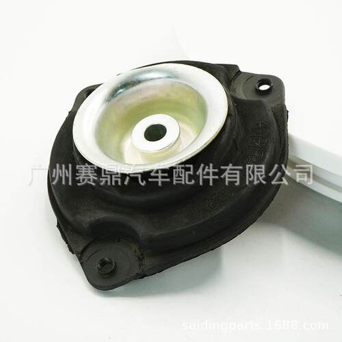 54321-JG01B适用于日产雷诺减震器顶胶