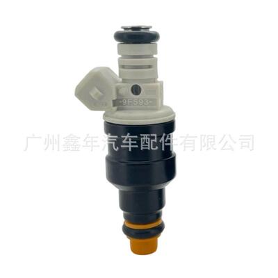 F3DE-B4D 适用于福特 Thunderbird Mercury Cougar 3.8L 喷油嘴