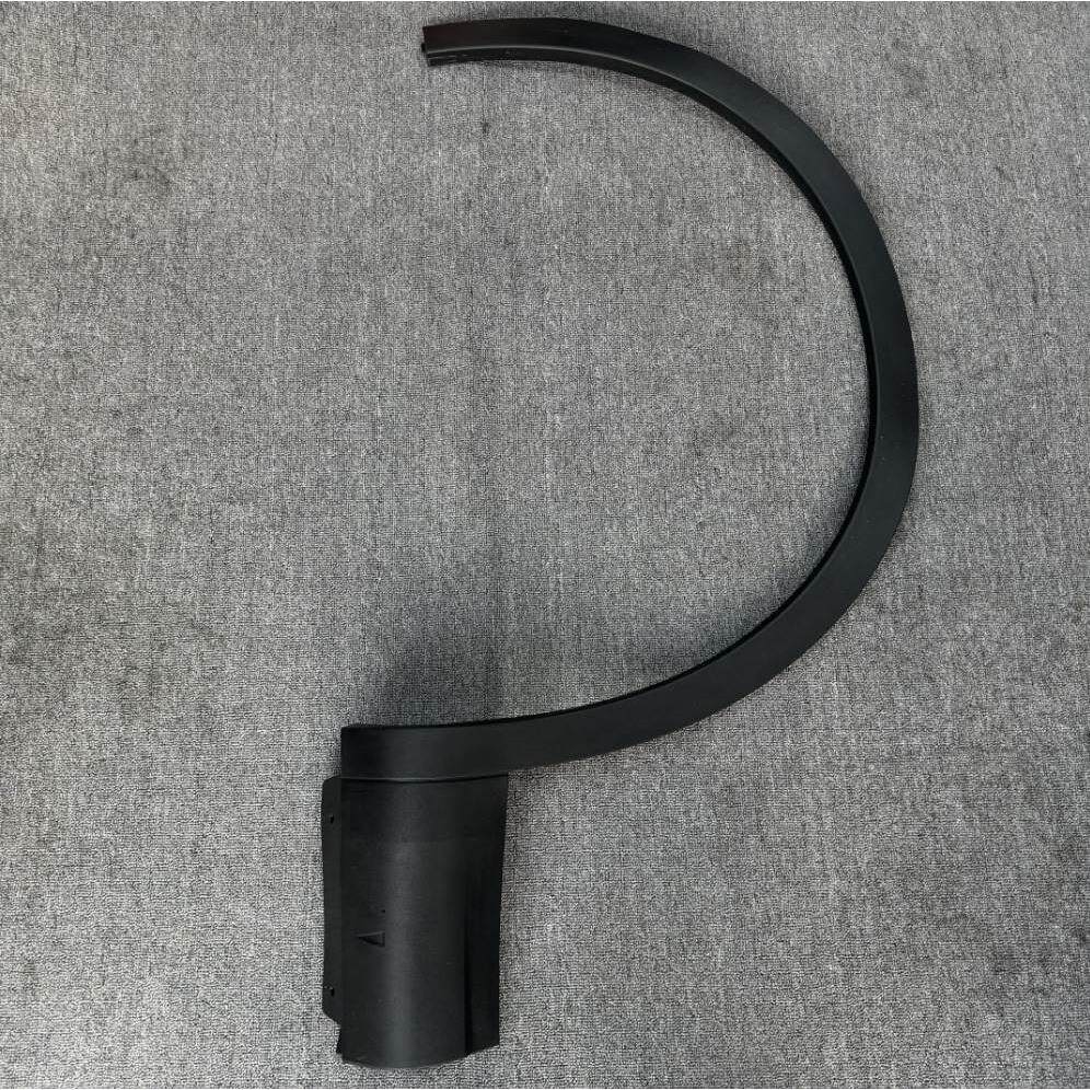 适用于2017玛莎拉蒂莱万特Levante左右轮眉6700618