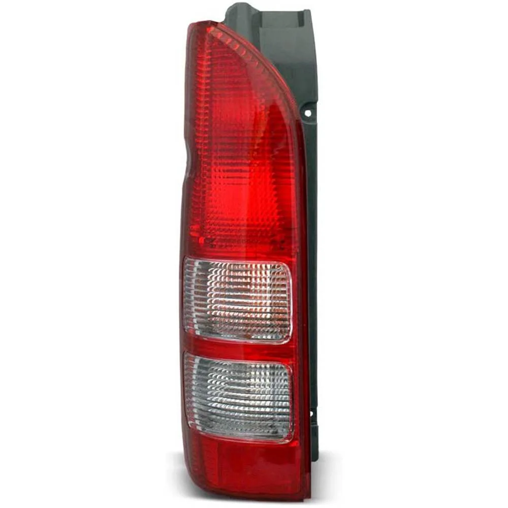 HIACE200 适用于丰田海狮2005-2018款 普通 原装款 刹车灯 尾灯