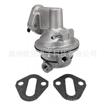 适用于 Crusader Marine 97843 Carter卡特燃油泵 M60502