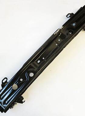 适用于2012-2014款福特锐界EDGE前保险杠骨架防撞梁 AT4Z-17757-B
