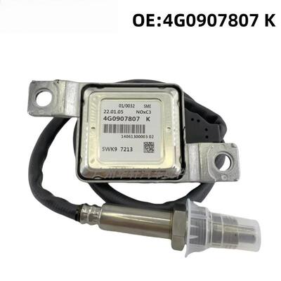 5WK97213 4G0907807K氮氧传感器 适用于奔驰 NOX SENSOR