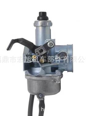 16100-KYY-601 Cb125 CGX125 ACE125 摩 托车化油器