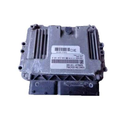 适用于现汽车发动机电脑板ECU 39101-27825