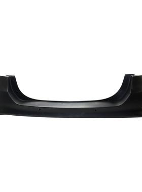 适用于2013-2018款福特蒙迪欧FordFusion前杠带孔DS7Z17K835BAPTM