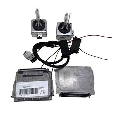 89076976 D1S安定器63117180050 89034934 4L0907391