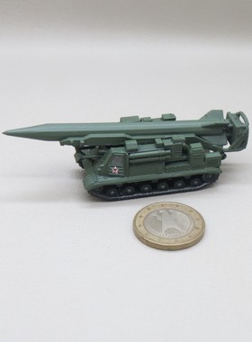 【展示】144 Russian Sucd B SS-1C Tactical ballistic missile