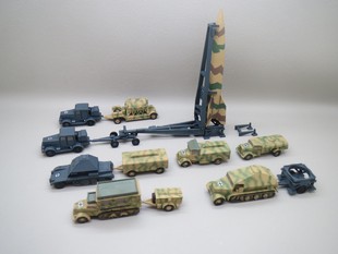 144 WWII German launch site 现货