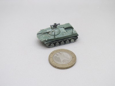 【展示】144 现代俄军 Russian BMD-2 Airborne Fighting Vehicle