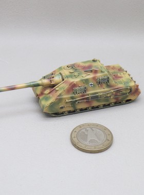 【展示】144 WWII German StuG E-100