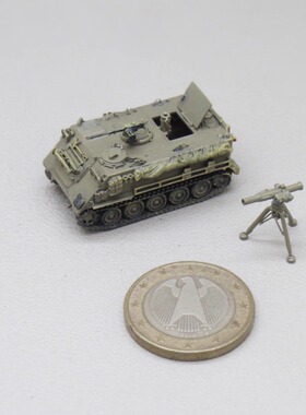 【展示】144 Israel M113A1 tow+Dow anti-tank missile tripod