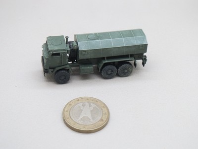 【展示】144 现代俄军 Ural 5323 bulletproof armored vehicle
