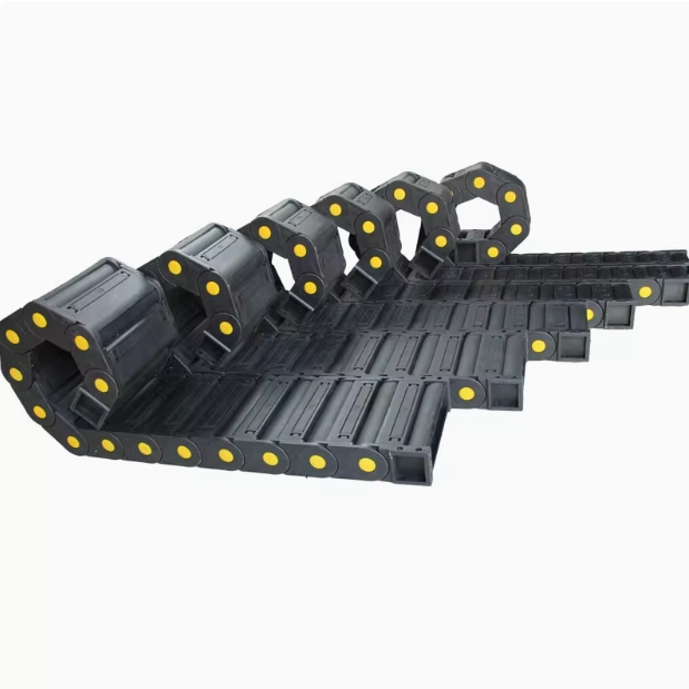 MPSPS1520-30-19-S MPSPS1520-30-20-S低磨损低噪音拖链