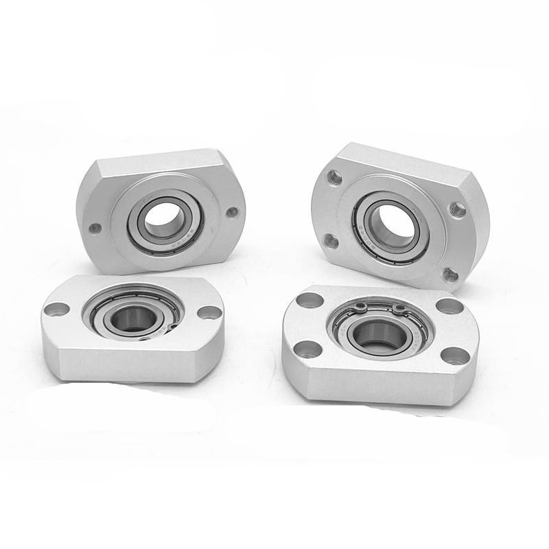 轴承座BFC01-6203 6904 6004 6204 6005 6205 6006 6206 6007ZZ