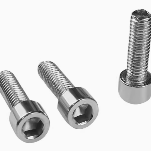 圆柱头内六角螺丝杯头螺钉M3M4M5M6M8M12×12/20/30 E-LBOX