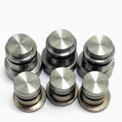 直线导轨用定位销LLT5偏心销效直调整llts安装尺寸1：1互换厂家销