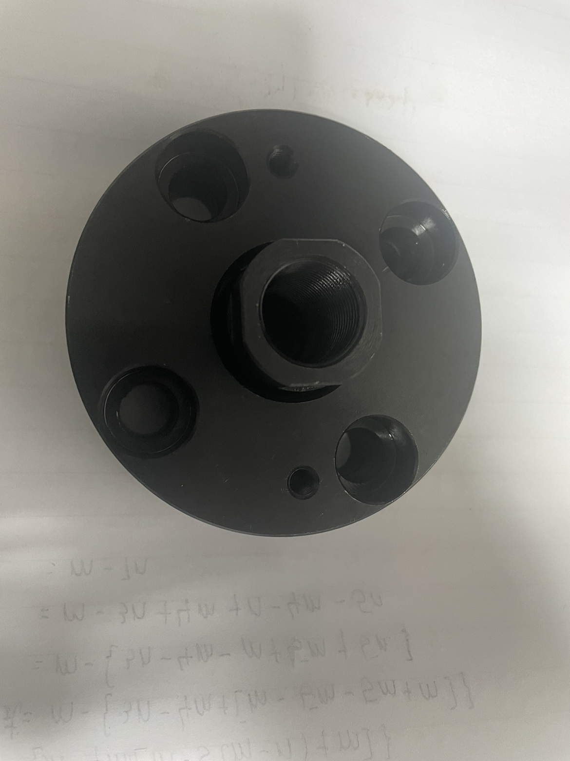 浮动接头 内螺纹外螺纹一体型FJMCR WHE21 WHE22 WHE23