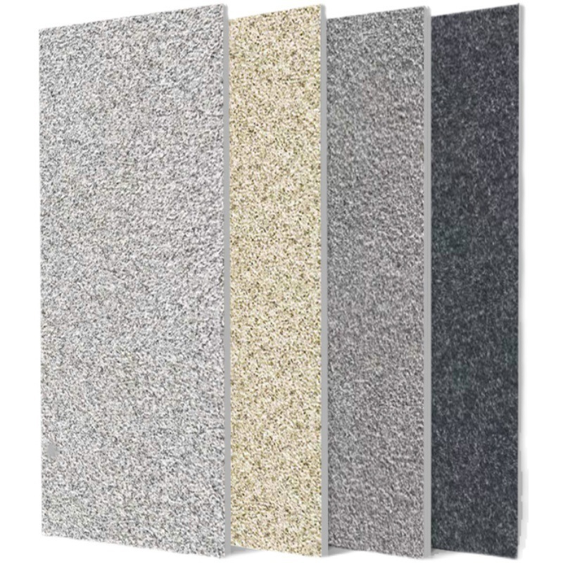 荔枝面地砖庭院砖哑光简约室外防