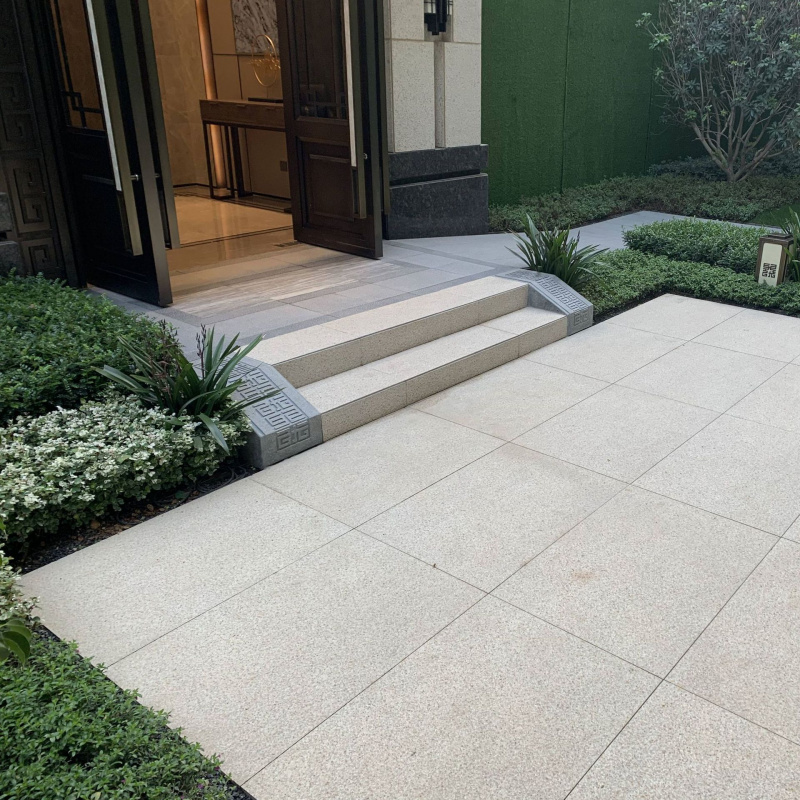 pc砖花岗岩地砖庭院砖室外地砖防