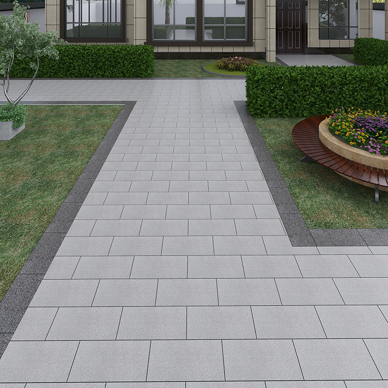 仿石砖pc砖花岗岩地砖户外庭院防