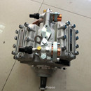 冷藏车劲达冷王开利冷藏车专用BOCK 560TK空调压缩机 GEN FKX40