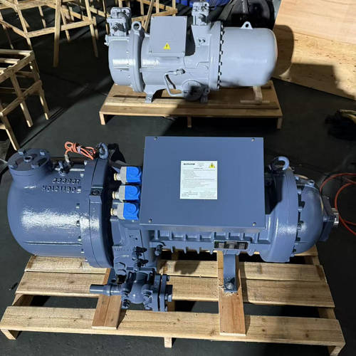 RC-2-180BRC-2-140B汉钟压缩机