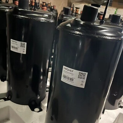 DTE911LC3Q9JK全新海立压缩机