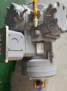 06DR241BCC06C0 3370DC3250 7250DC0640开利06DR全系列压缩机2280