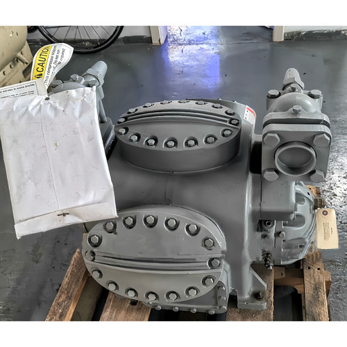 5H60-C109全新开利开启式压缩机
