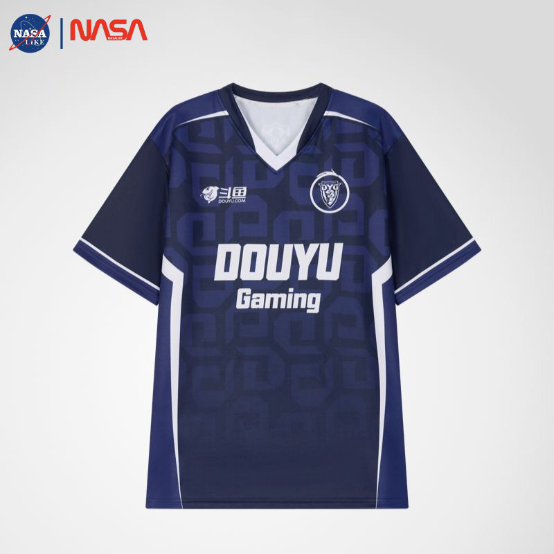 2025KPL王者荣耀主场队服DYG