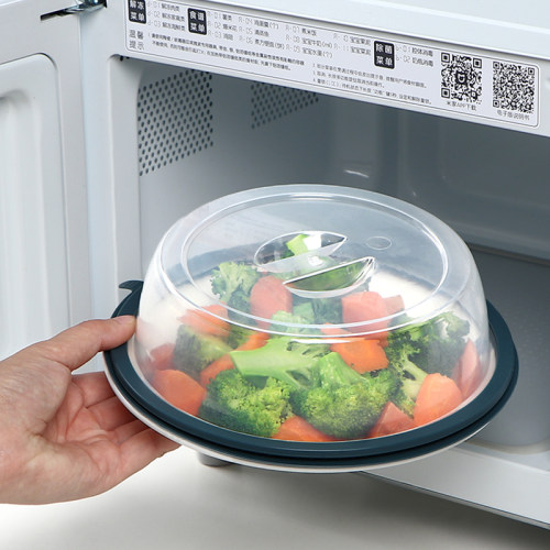Food grade silicone cover microwave oven 微波炉加热专用盖子