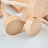 Внешняя торговля экспорт деревянные дорожные знаки дорожные знаки модель блокпоста детские игрушки светофор платные перила