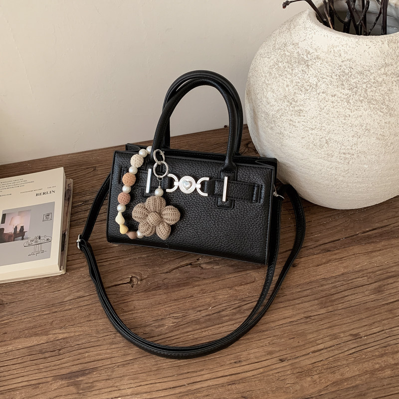 2026新款时尚百搭小方包女简约休闲手提包爆款洋气小众单肩斜挎包,箱包皮具/热销女包/男包,小方包,淘宝优惠券,粉丝福利购,淘宝优惠卷