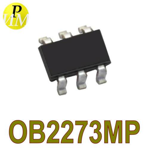OB2273MP电流模式PWM控制芯片