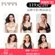 断码 薄款 清仓捡漏 夏娃 诱惑夏季 内衣女大胸显小文胸特价 正品