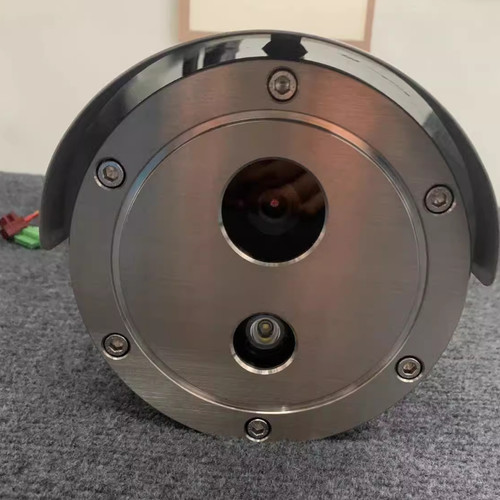 海康威视200万防爆枪机