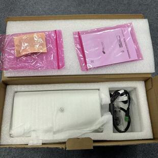 LZS Q1人脸600万轻智能全彩筒型摄像机 2CD7A67EVWDV2 海康威视DS