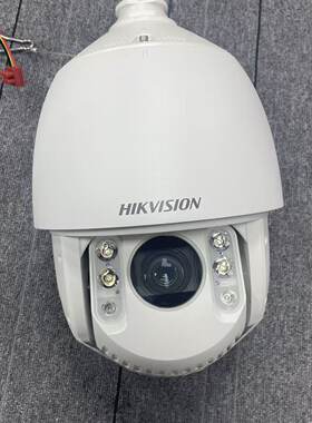 海康威视iDS-2DE7223IX-A/S1人脸抓拍200万7寸23倍红外网络球型机
