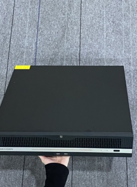 全新现货海康威视边缘计算主机iDS-9616NX-18/X/RTJ原装正品