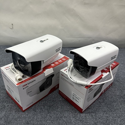 海康威视DS-2CD2T10FD-I3摄像机