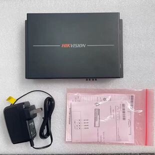 19M04 19M08 19M01 海康总线网络报警主机模块DS