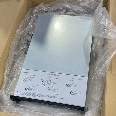 现货海康威视储存服务器磁盘阵列 DS-A72036R-ICVS