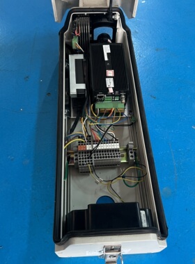 二手海康威视 VCU-7022-TK车牌 300万抓拍单元 DS-2CD9131-KS机芯