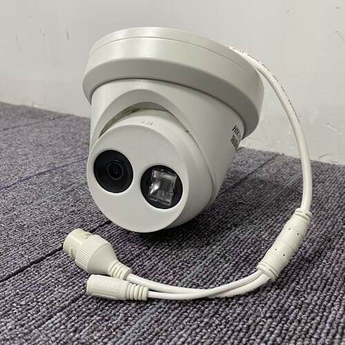 海康威视高清半球DS-2CD3336DWD