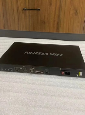 海康威视DS-6A16UD DS-6A04UD DS-6A08UD DS-6A12UD解码器