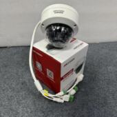 IS海康威视200万变焦网络半球摄像机2725CFV3 2CD2725EFV3 IZS