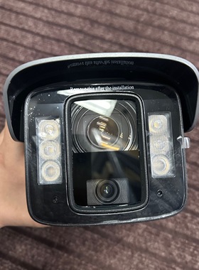 海康威视DS-2CD7A427FWD-XZS摄像机DS-2CD7A447FWD-XZS/B双仓网络